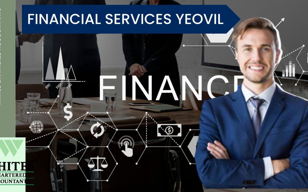How Can Availing Robust Financial Services Benefit Your Business?